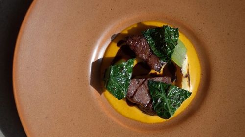 „Gustul nu poate fi căutat pe Google” / Indonezia își transformă bucătăria într-o experiență fine dining