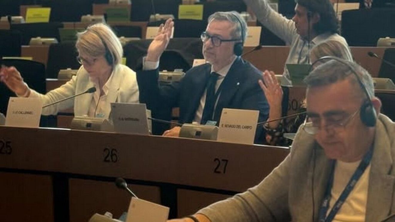 Europa deschide robinetul pentru irigații: Amendamentul europarlamentarului Dan Motreanu a fost votat de Comisia REGI/ ”Am făcut un pas important pentru finanțarea irigațiilor din bani europeni”