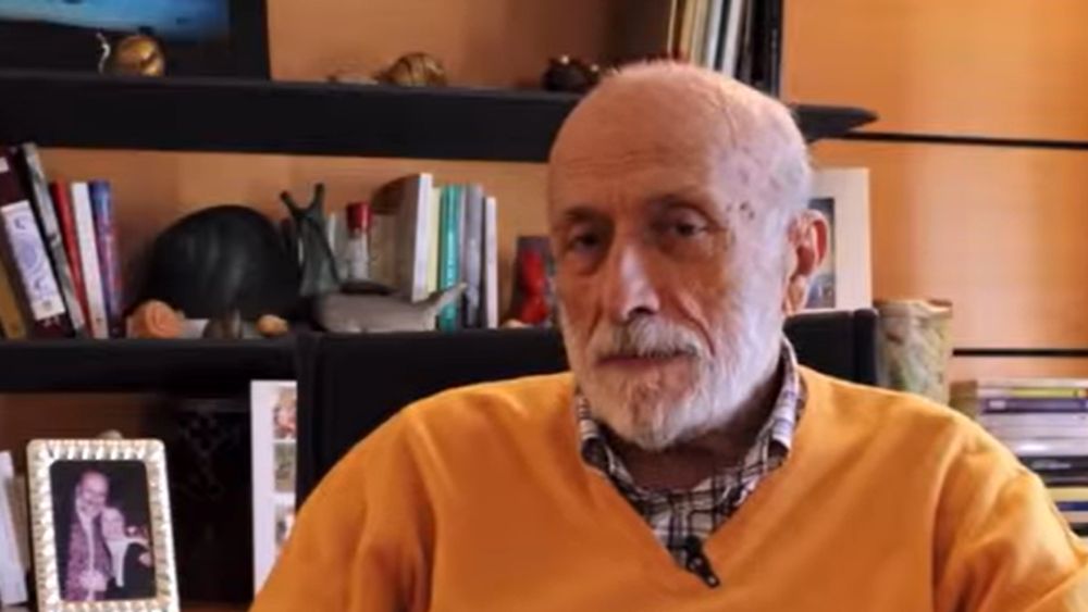 Carlo Petrini, fondatorul mișcării „Slow Food”, a murit la 76 de ani / A transformat alimentația locală și agricultura sustenabilă într-o mișcare globală