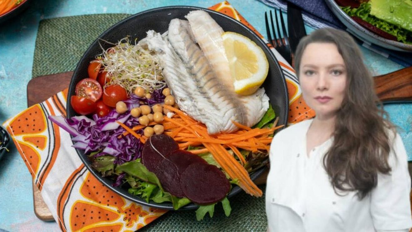 Mitocondriile, celulele de care depinde fiecare organ din corp, ne pot prelungi viața/ Dr. Tatiana Stângu, medic primar oftalmolog: Postul intermitent și dieta mediteraneeană pot preveni deteriorarea lor