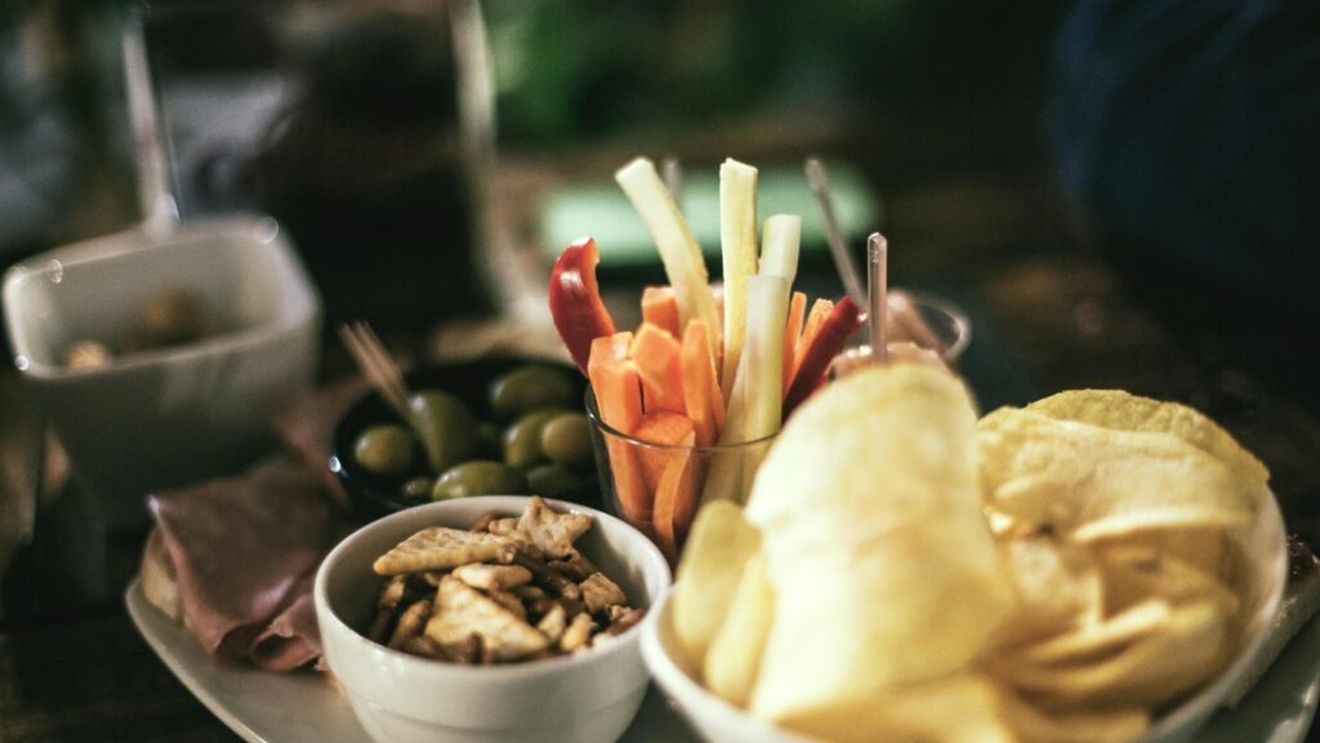 7 cele mai proaste gustări pe care nutriționiștii nu le-ar mânca niciodată