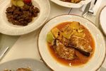 Constanța lansează prima „Săptămână Gastronomică Dobrogeană”. Meniuri cu două preparate la preț unic de 50 de lei în 16 locații din regiune