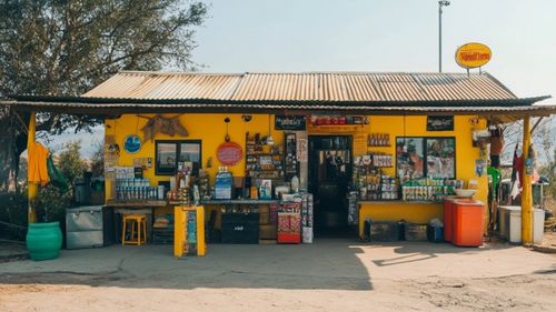 Peste 20 de persoane au murit în Africa de Sud după ce au consumat alimente din magazinele locale/Cele mai multe cazuri au fost înregistrate la copii/Autoritățile fac investigații și iau măsuri în primul rând de conștientizare a publicului cu privire la siguranța alimentelor