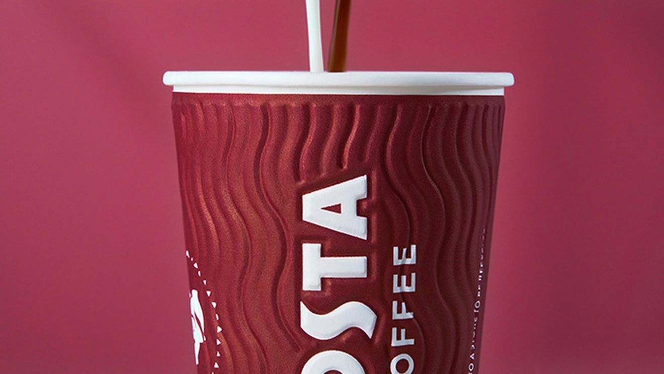 Costa Express își extinde oferta de băuturi: automatele de cafea vor oferi și ceaiul perfect/ Acesta va fi preparat în rețeaua sa, de peste 7.000 de aparate de autoservire