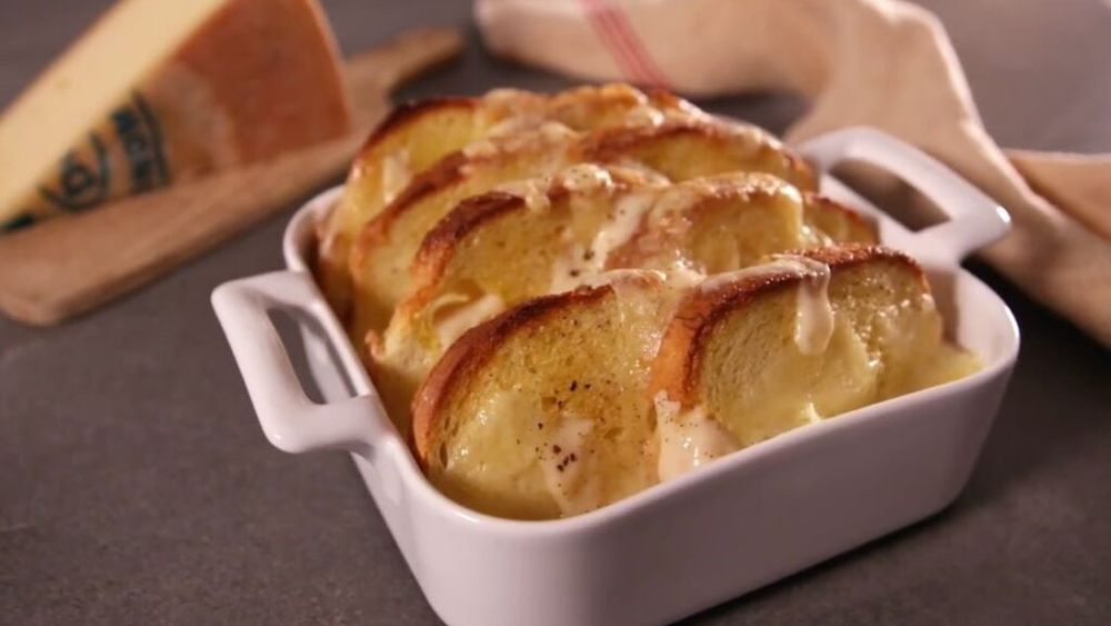 De Ziua Internațională a Pâinii, cele mai simple idei de reciclare și refolosire a celui mai vechi aliment din lume. Cină, gustare, mic dejun sau chiar prânz în toată regula