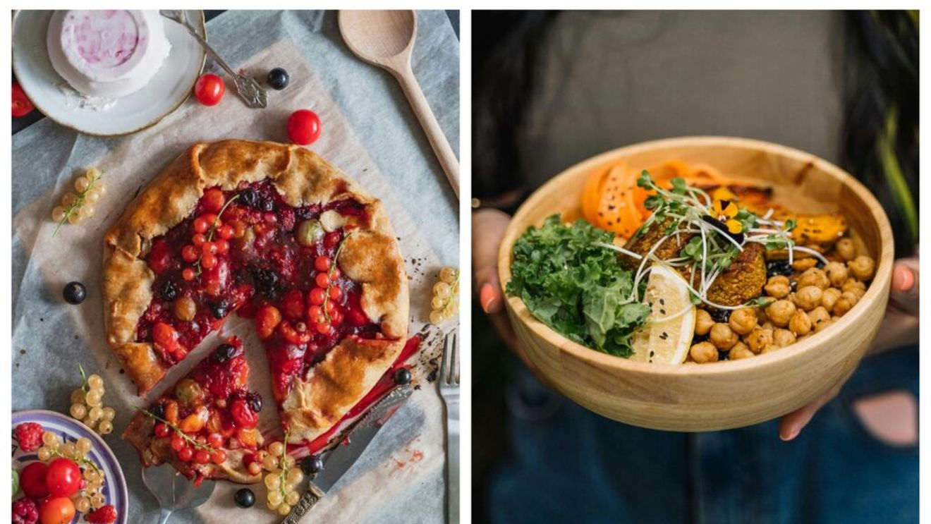 O nutriționistă celebră în America dezvăluie un plan alimentar sănătos, menit să ne ajute să începem Noul An cu bine / Acest meniu te va ajuta să mănânci echilibrat și să previi inflamațiile, totul cu preparate delicioase