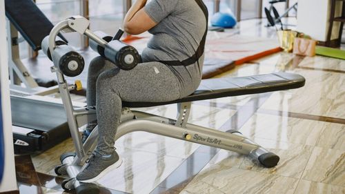 Plan alimentar, în 5 pași, pentru reducerea grăsimii abdominale și îmbunătățirea sănătății, la menopauză / Sfatul nutriționiștilor