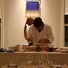 950 de dolari de persoană pentru o cină. Cum arată experiența la Masa, considerat cel mai scump restaurant din America / Meniul are 26 de preparate