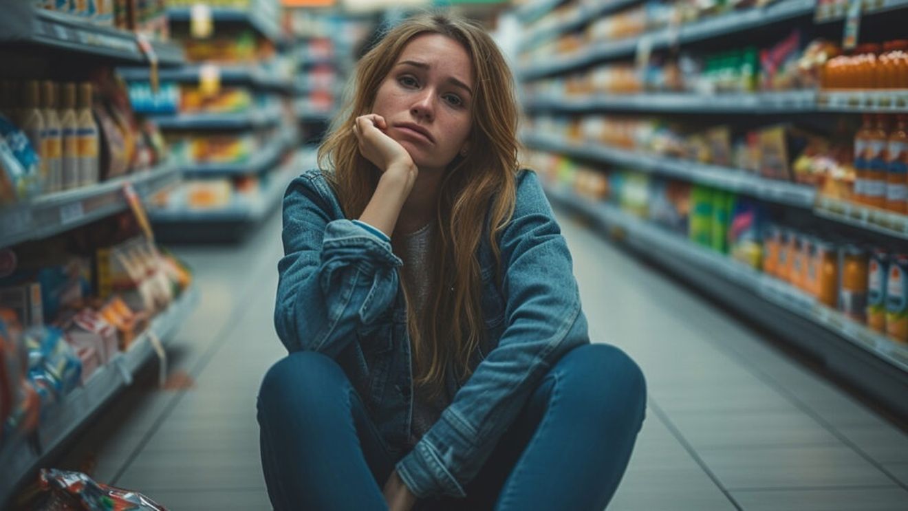 Creșterea costului vieții, principala îngrijorare a românilor la sfârșit de 2025 / Peste 90% dintre respondenți observă creșteri de prețuri la alimente 