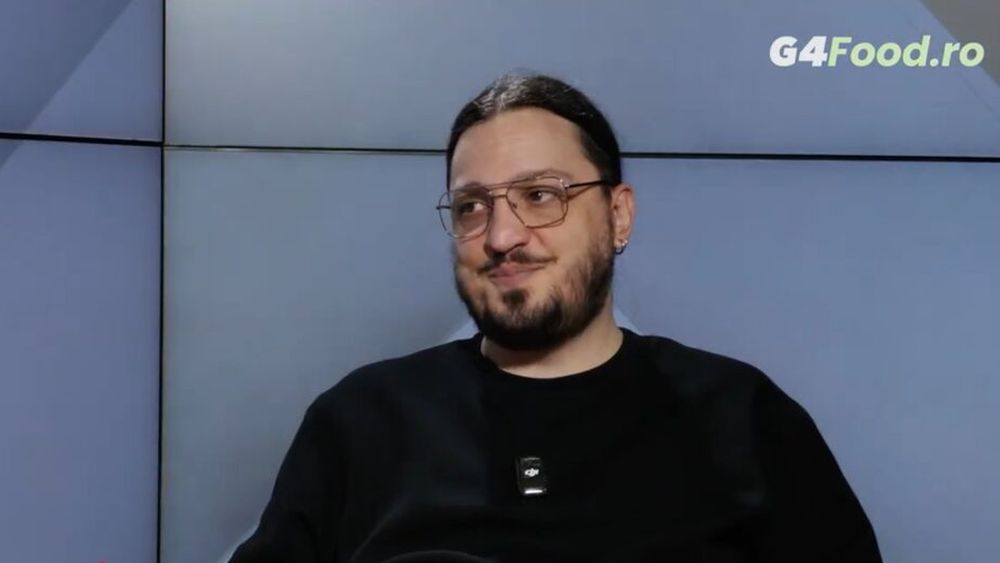 VIDEO | Costurile cresc, bonul mediu scade / Chef Mihai Toader spune cum rezistă restaurantul său în plină presiune economică: „Nu ne îmbogățim din restaurante. Încercăm să rămânem pe linia de plutire”