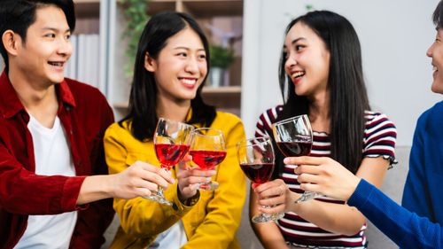 Degustare de vinuri coreene, muzică K-Pop live, dans și un recital de nai susținut de un discipol al lui Gheorghe Zamfir, incluse în programul Galei Aniversare Korea Corner / Evenimentul are loc pe 7 octombrie