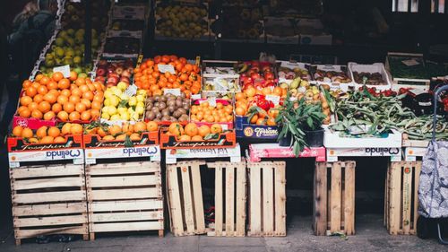 Costul alimentației sănătoase în Europa a crescut cu 36% în patru ani / FAO: Subvențiile agricole au contribuit la scumpirea fructelor și legumelor