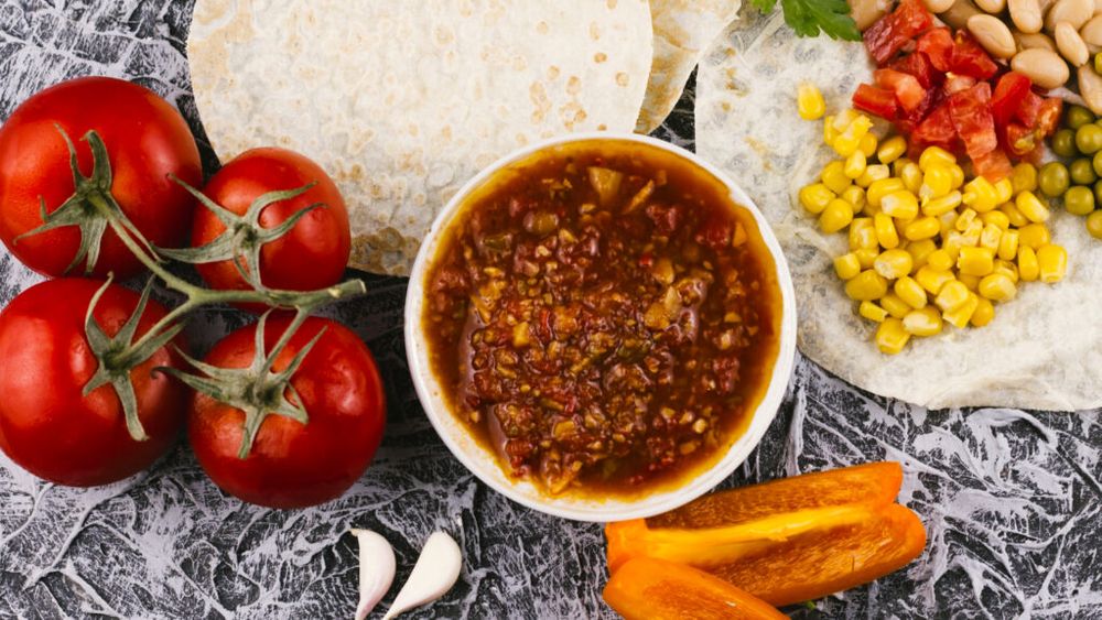 Echilibrul alimentar este esenţial / Postul nu înseamnă cură cu pâine şi zacuscă, susține DSP Sibiu / Ce alimente recomandă specialiștii în această perioadă