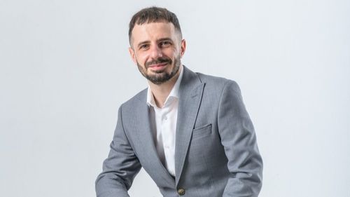 Noua lege a risipei alimentare a luat prin surprindere peste 100.000 de afaceri. Valentin Krancevik, cofondator Valori Nutriționale: „Cei care nu intră în ritmul schimbării riscă, în timp, să iasă din joc”
