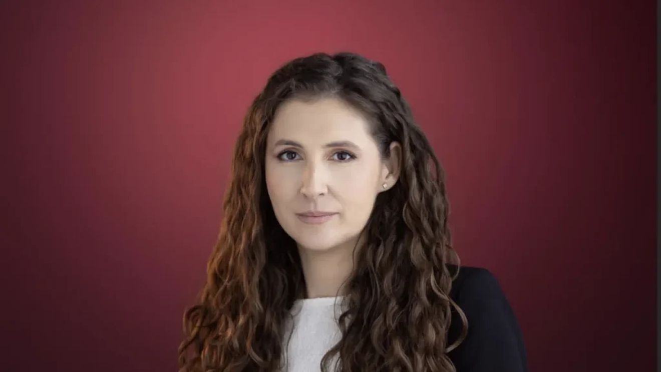 Ioana Barbu Florea, noul director de comunicare al Sphera Franchise Group, compania care operează în România și Italia branduri precum KFC, Pizza Hut și Taco Bell