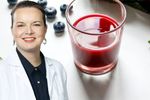 Este sucul de sfeclă anticancerigen? / Dr. Irina Mateieș, medic specializat în nutriție oncologică, spune adevărul despre acest suc considerat… miraculos