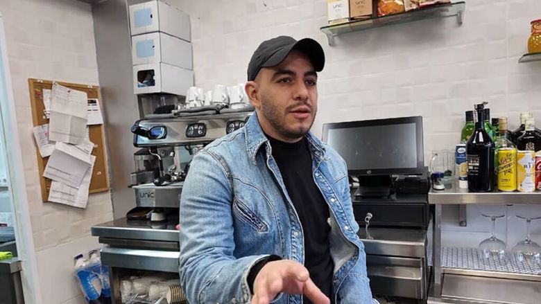 Cum arată o zi de muncă a unui patron de bar. „Marea mea problemă în acest moment este că am doar două mâini. Viață de familie nu mai există”