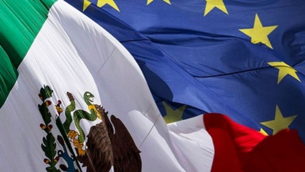 Comisia Europeană şi Mexicul au finalizat vineri negocierile de actualizare a acordului comercial mai vechi. Președinta CE spune că exportatorii agro-alimentari vor fi avantajați