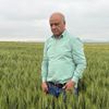 Scăderea cotelor Dunării n-a afectat agricultura din nordul Dobrogei/ Costică Sadîca (fermier, Tulcea): „La noi, colegii din zonă irigă din Lacul Razelm, nu au nicio restricție la apă/ Oricum, agricultura este pentru oamenii cu nervii tari, puternici”