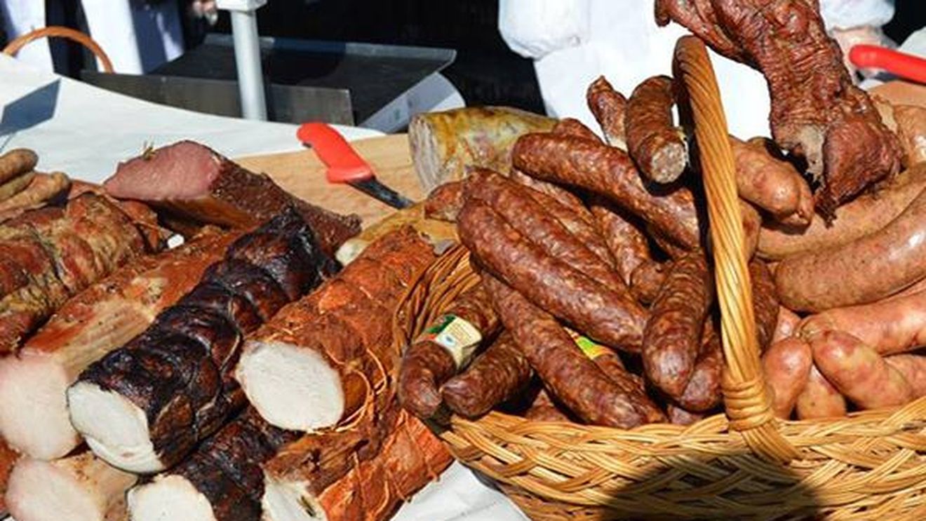 Mușchiulețul de porc, ministerul și aplicația AFIR