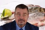VIDEO De ce nu mănâncă românii pește / Marian Cuzdrioreanu: „Nu este o obișnuință alimentară, este moștenirea gustului”