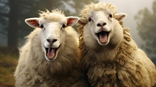 Crescătorii de ovine din Clopodia unde e focarul de pesta micilor rumegătoare, vor fi vizitați de Şeful ANSVSA Timiș. Urmează o reevaluare a tuturor ovinelor din localitate