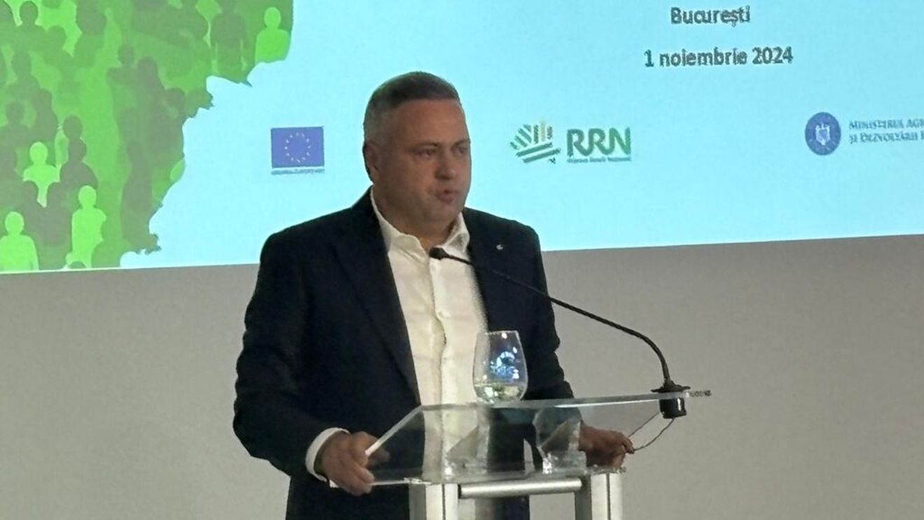 Ministrul Agriculturii spune că România este împotriva acordului Mercosur cu țările din America de sud