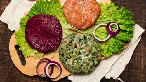 Alternativele vegetale la carne câștigă teren și în Germania, deși este în creștere și consumul de carne