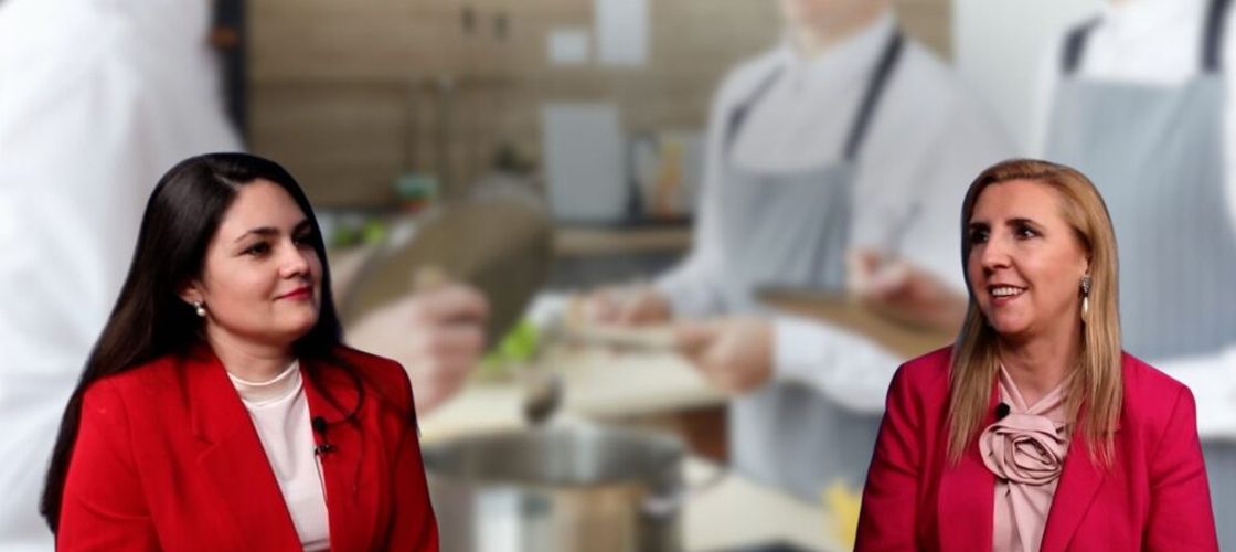 VIDEO | Ladies & business (Episodul 11) | Cristina Huzum și Anita Huzum, despre ospitalitate ca formă de leadership: „În România, femeile au acces la poziții de conducere, mai ales în ospitalitate”