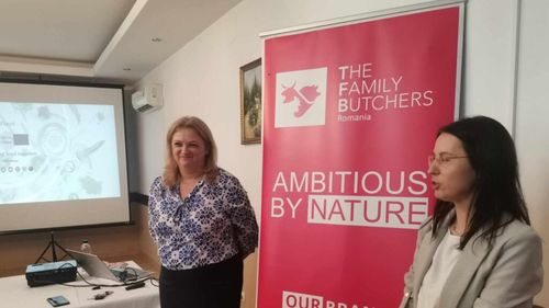 Carne hibrid: inovație de la Facultatea de Inginerie Alimentară din Timișoara/ Salam, pateu, crenvurșt și parizer cu ingrediente vegetale