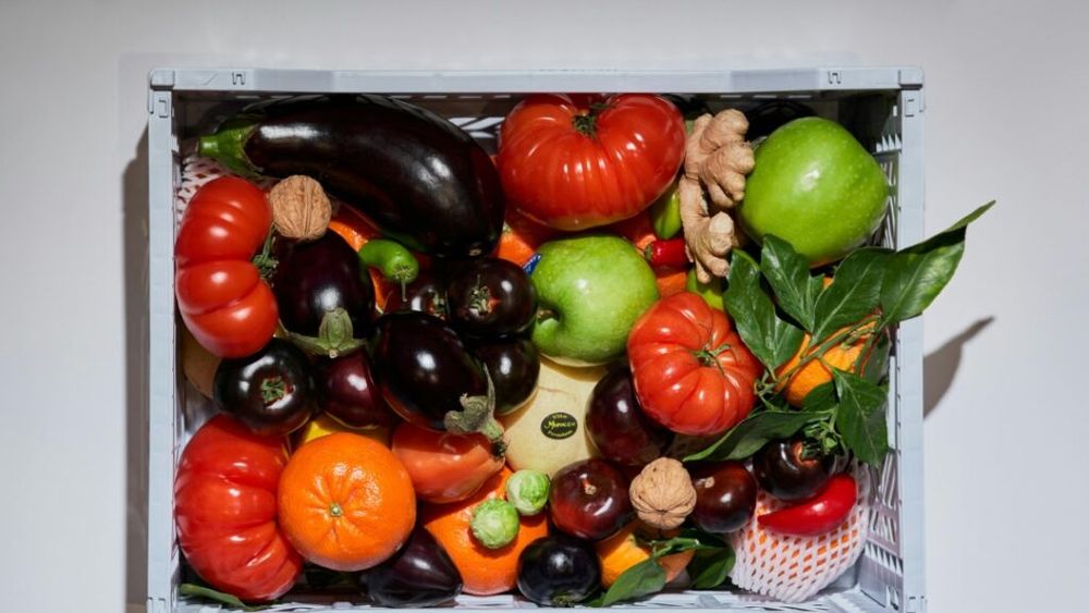 5 beneficii de care te poți bucura dacă alegi să mănânci fructe și legume de sezon, în această toamnă/ Sunt mai proaspete, aromate și nutritive, au preț mai mic și mai puține pesticide