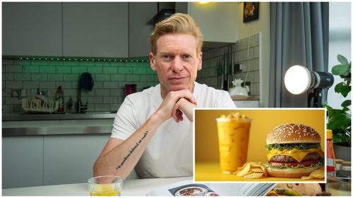 Un cercetător caută planul alimentar perfect și încearcă în fiecare lună o dietă nouă. La cea bazată exclusiv pe alimente ultraprocesate a renunțat după doar 5 zile / Care este motivul?