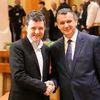 Lista cabinetului lui Eugen Tomac/Nicolae Istudor, fost secretar de stat în Guvernul Năstase, rămâne în cărți pentru MADR