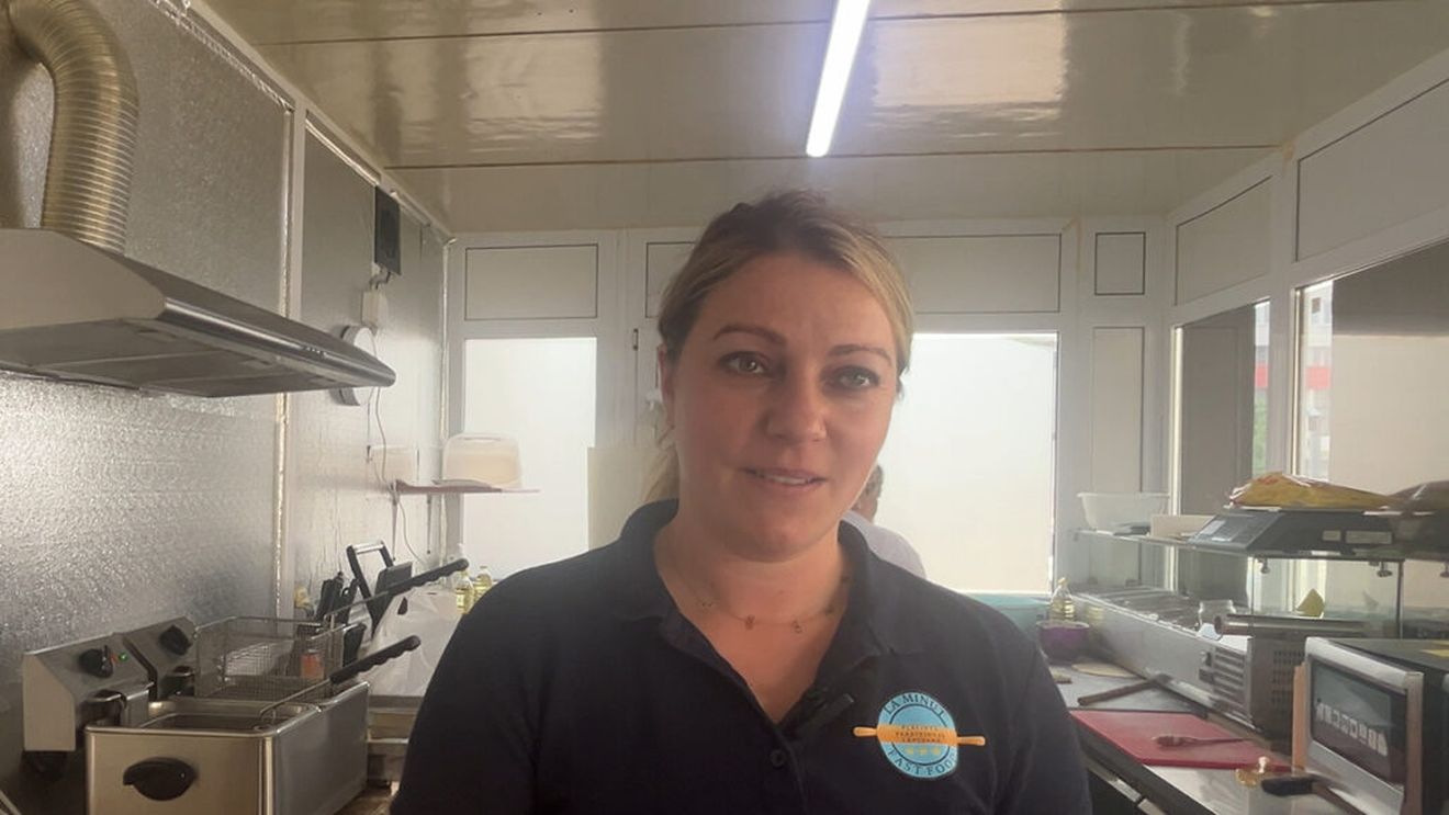 VIDEO | Plăcinta lăpușană, gustul dorului de acasă / O maramureșeancă a înregistrat preparatul ca produs tradițional atestat: „Aveam această rețetă din bunici, am păstrat-o cu sfințenie și am vrut să o ducem mai departe”