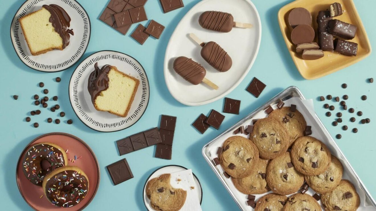 Un startup californian care produce ciocolată fără cacao a primit 52 de milioane de dolari într-o nouă rundă de finanțare