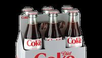 „Țigara din frigider”, noua poreclă virală pentru Diet Coke/ Ce spune directorul Coca-Cola despre tendința Generației Z