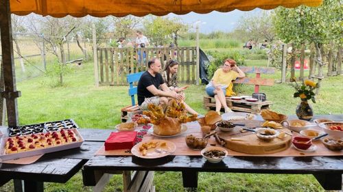 Banat - Regiune Gastronomică Europeană în 2028. Un nou proiect strategic în vestul României / Va aduce în zonă numeroase evenimente, nu doar cele care au legătură cu bucătăria, ci și culturale și artistice