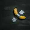 Banana de 5,8 milioane de euro a fost furată din nou / Muzeul Pompidou-Metz din Franța a depus plângere penală