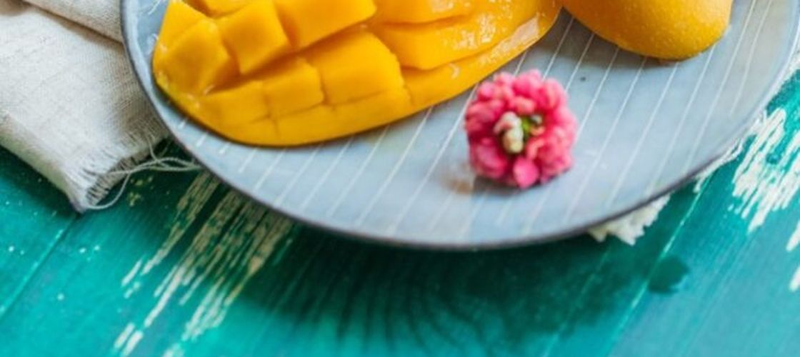 Cel mai luxos soi de mango din Taiwan ajunge în premieră în Europa. Va putea fi cumpărat de curioșii din Franța și Marea Britanie