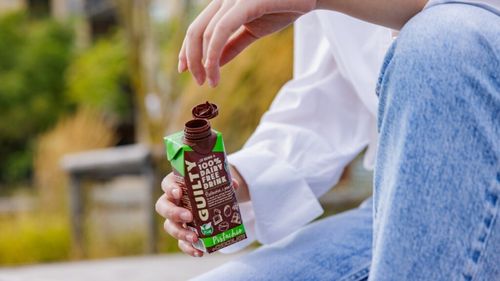 Tetra Pak anunță noi ambalaje adaptate consumului din mers