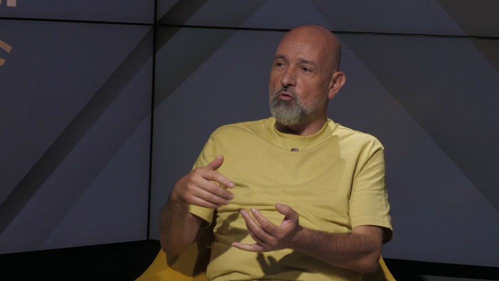 VIDEO | Cum vede Cezar Ioan viitorul vinului românesc / „Este deja făcut bine. Trebuie povestit mai mult” / Vinul poate atrage turiști în România