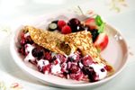 Turiști dați afară dintr-un restaurant din Croația pentru că au comandat doar clătite. Nota de plată era de 28 de euro