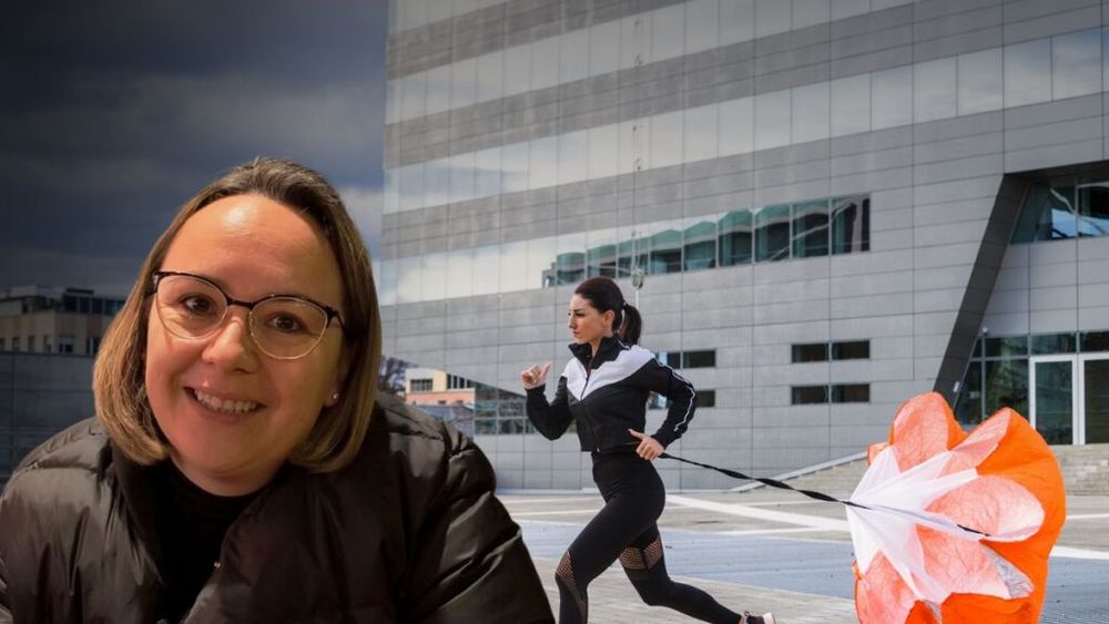 VIDEO | De ce eșuăm atunci când încercăm să trecem la o dietă sănătoasă, să practicăm sport și să adoptăm alte rezoluții „de ianuarie”/ Suzana Gras (psihoterapeut): Trebuie să ne gândim la proiect ca la „mâncatul unui elefant”, se face cu lingurița, prin unități mici 