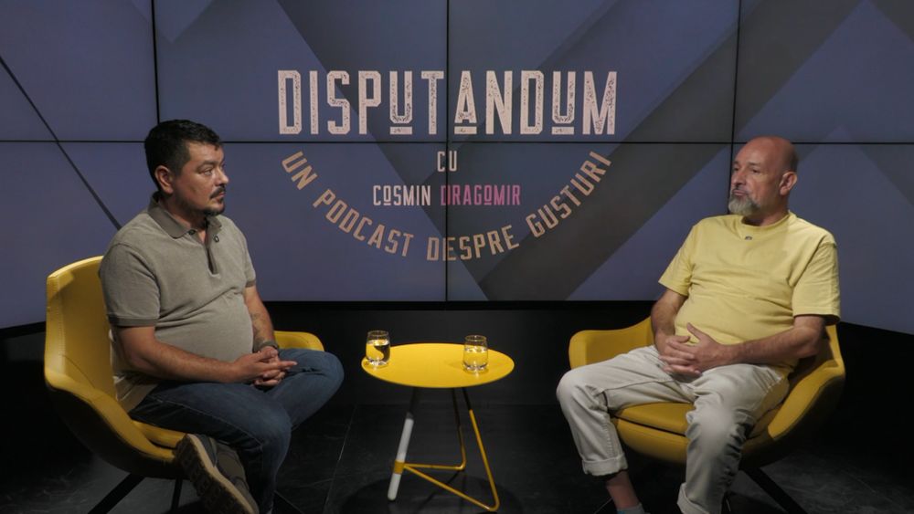 VIDEO | Vinul românesc, prea scump pentru a concura prin preț? / Cezar Ioan, wine expert: „Putem fi atractivi prin calitate, dar calitatea trebuie povestită”