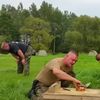 VIDEO | Surströmming, peștele suedez care împarte internetul în două: „cea mai împuțită delicatesă din lume” sau un preparat cult?