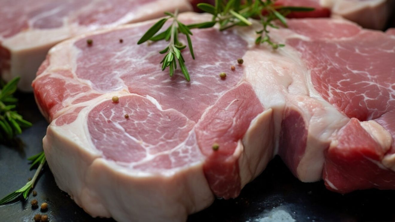 Autoritățile sanitare veterinare avertizează / Reguli stricte pentru sacrificarea porcilor și consumul de carne înainte de sărbători