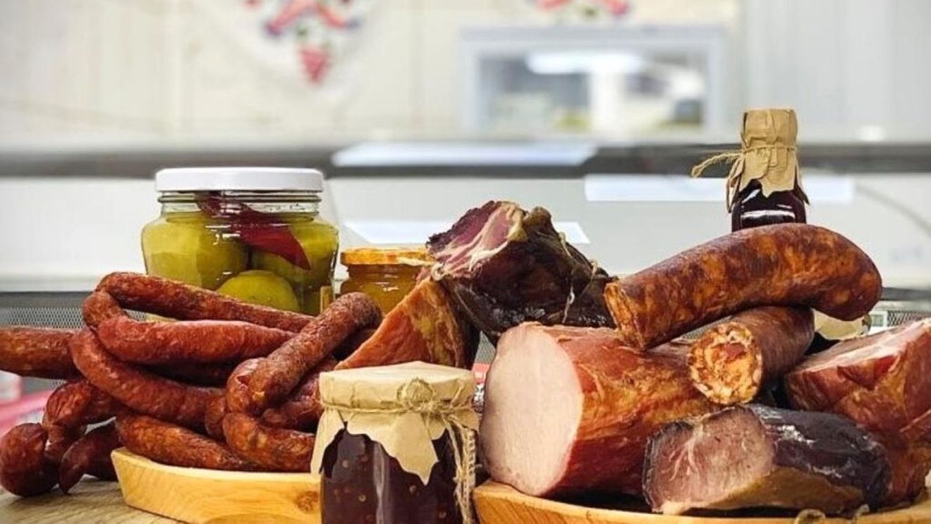 Maramureş: Prima ediţie a târgului „Produs de România” - zeci de standuri cu produse tradiţionale, la sfârșitul acestei săptămâni, la Baia Mare