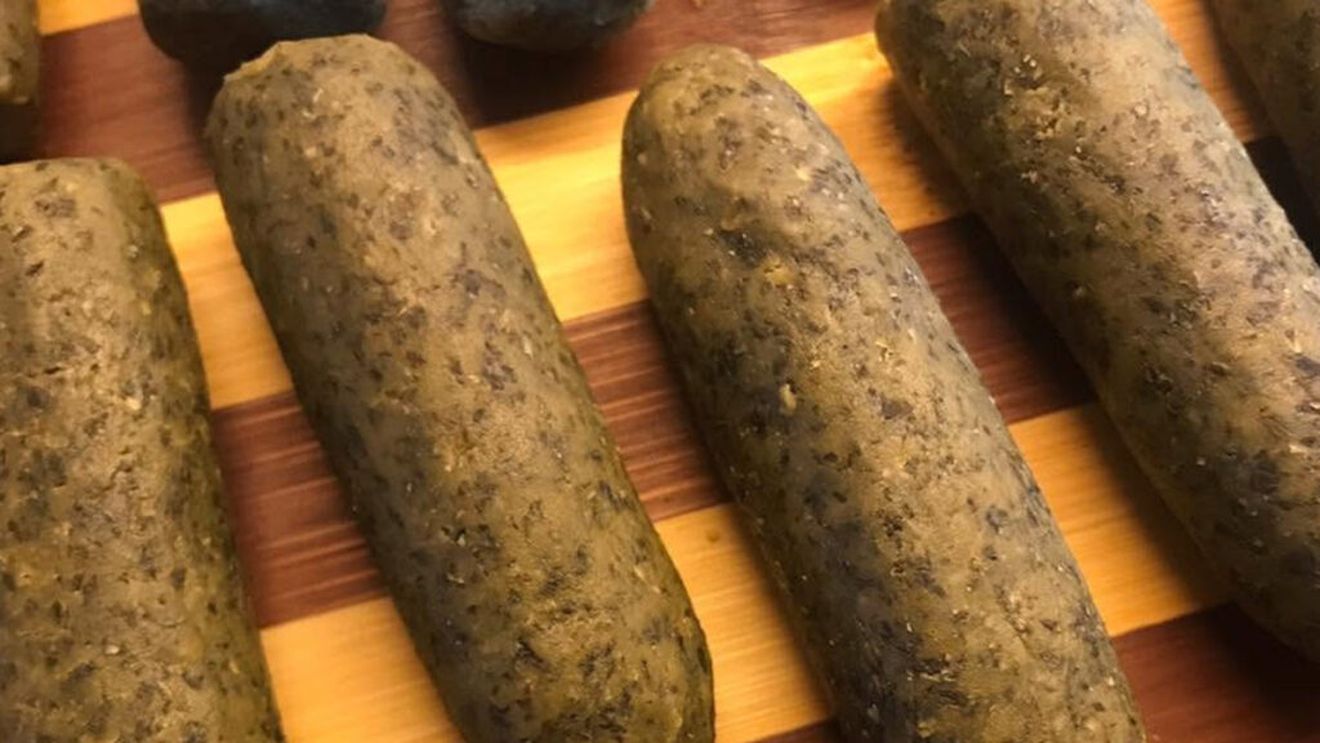 Ce este hurutul? Pasta de brânză deshidratată, cu care armenii fac o supă de iarnă. Rețeta pe care chef Oana Coantă o știe din ungurime