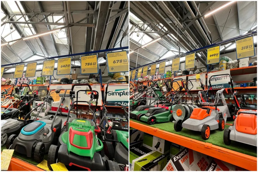 unelte, tehnologie, grădinărit, analiză la raft