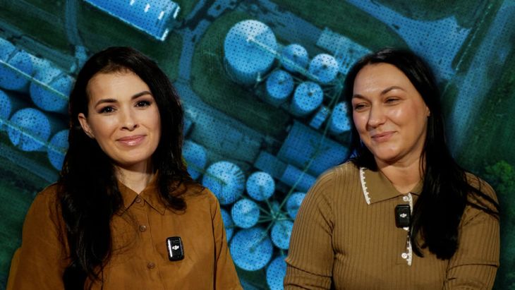 VIDEO Alina Donici, Artesana: „La un iaurt nu ar trebui să existe nimic altceva decât lapte și fermenți” / Cum alegem alimentele cu adevărat sănătoase
